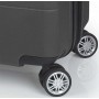 Чемодан Gabol Escape (L) Gris (124147-016)