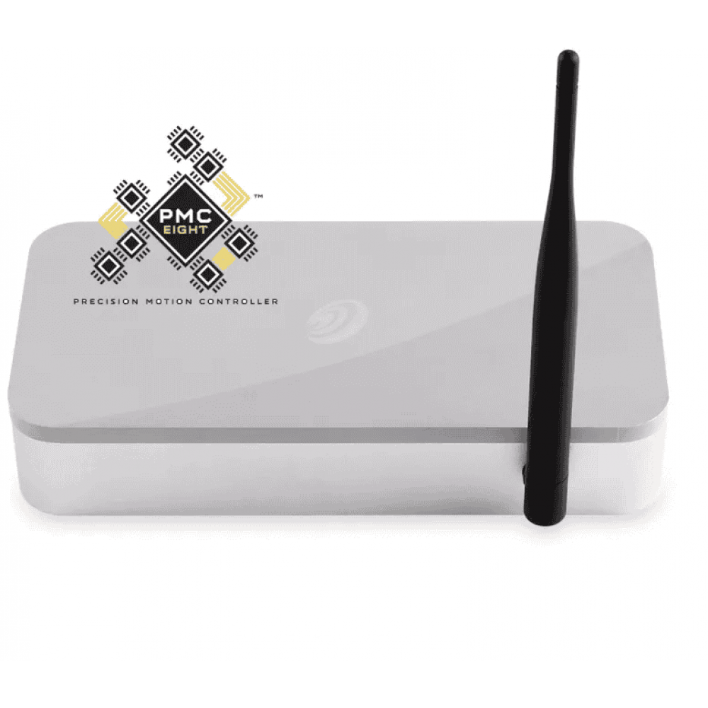 Телескоп Bresser Messier MC-100/1400 EXOS-2 PMC-Eight GoTo (4740140)