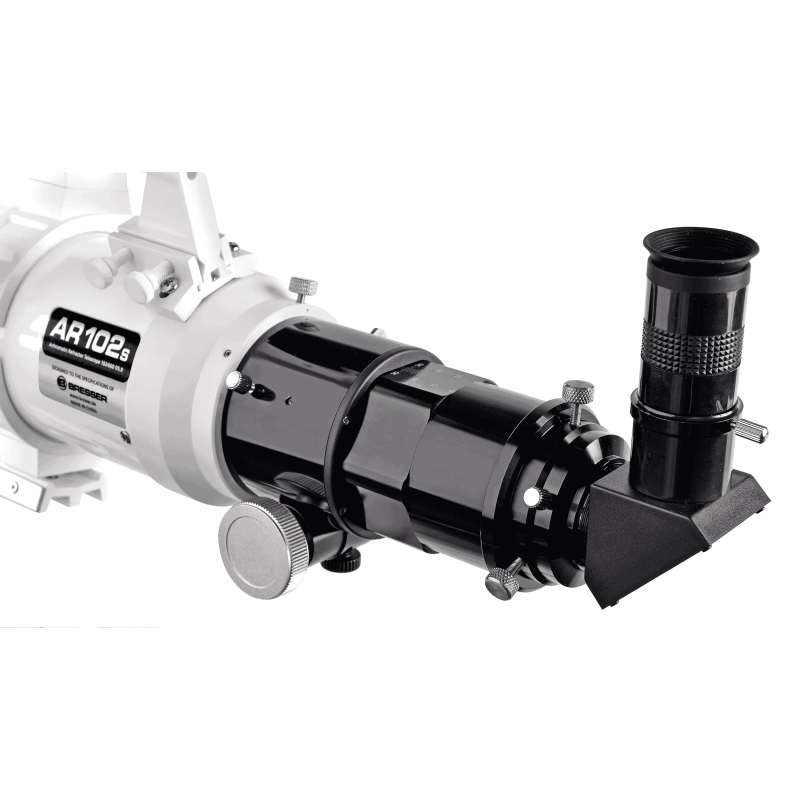 Телескоп Bresser Messier AR102s/600 EXOS-2 PMC-Eight GoTo (4742600)