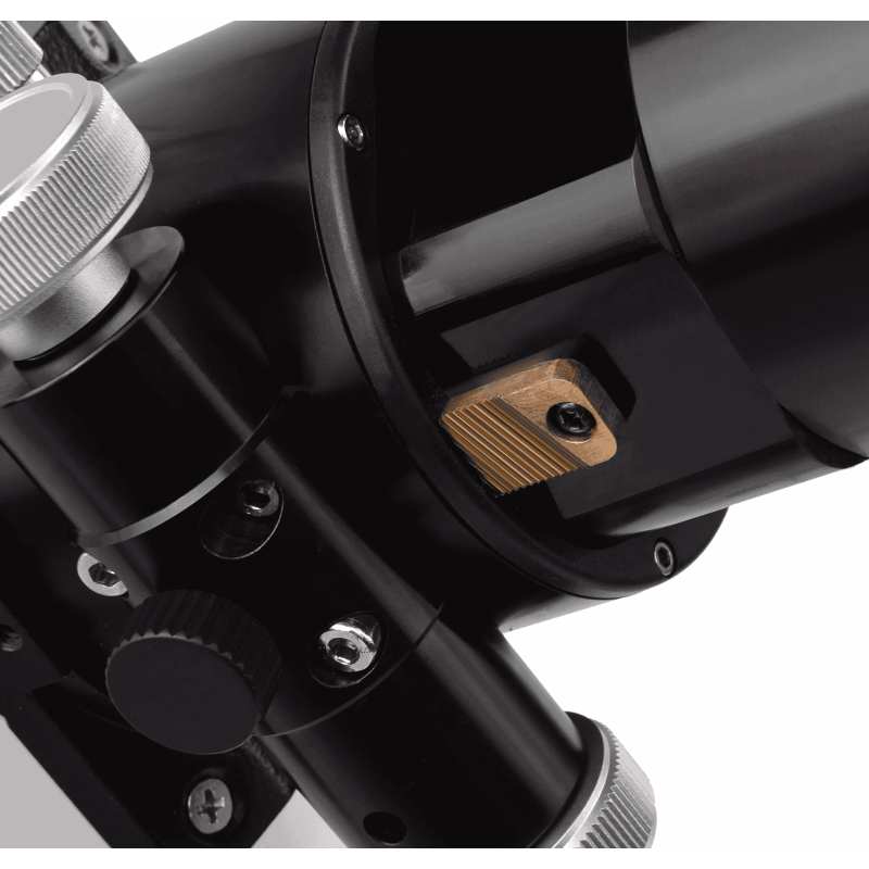 Телескоп Bresser Messier AR102s/600 EXOS-2 PMC-Eight GoTo (4742600)