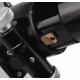 Телескоп Bresser Messier AR102s/600 EXOS-2 PMC-Eight GoTo (4742600)