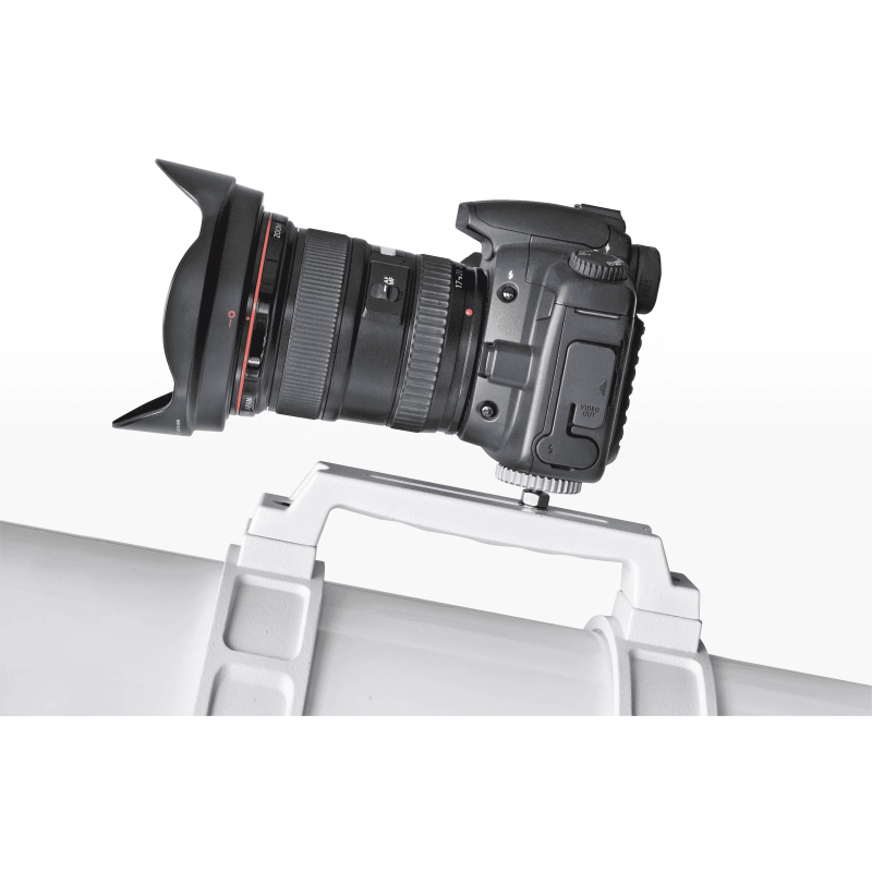 Телескоп Bresser Messier AR102s/600 EXOS-2 PMC-Eight GoTo (4742600)