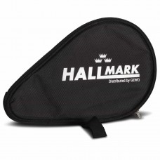 Чохол для ракетки Hallmark Round Cover Classic Black (109709100)