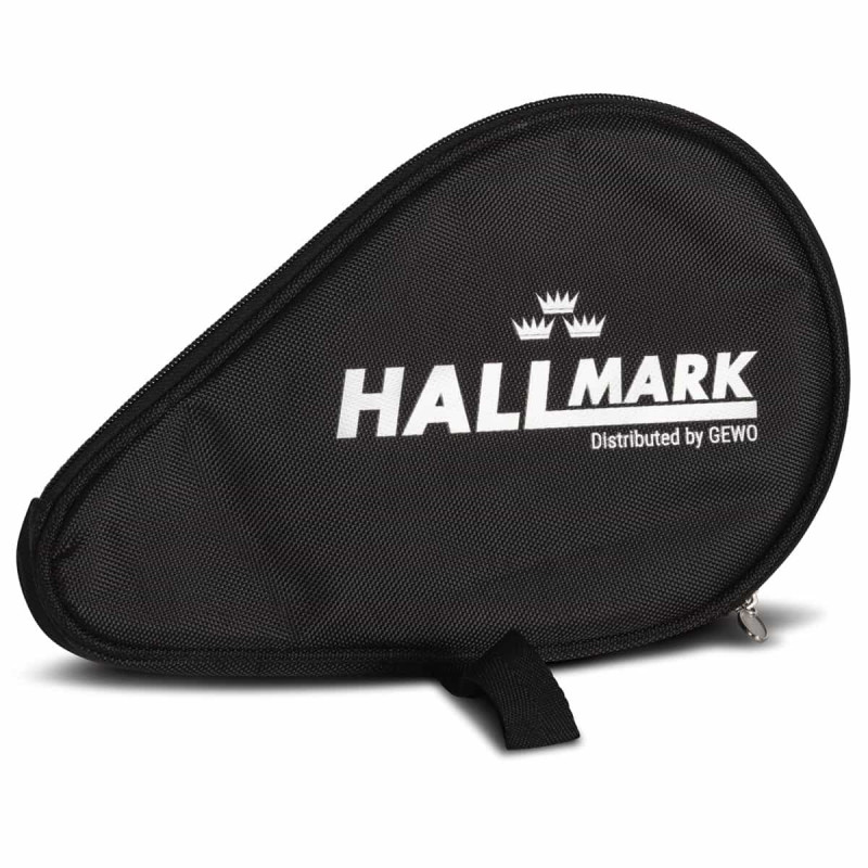 Чохол для ракетки Hallmark Round Cover Classic Black (109709100)