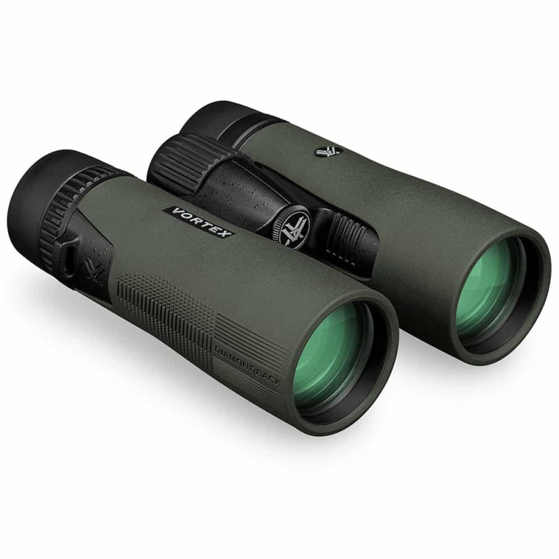 Бінокль Vortex Diamondback HD 8x42 (DB-214)
