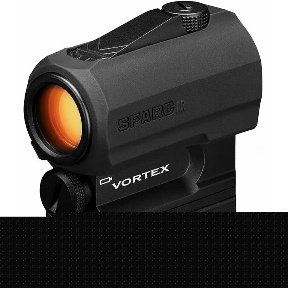 Приціл коліматорний Vortex SPARC AR Red Dot 2MOA (SPC-AR2)