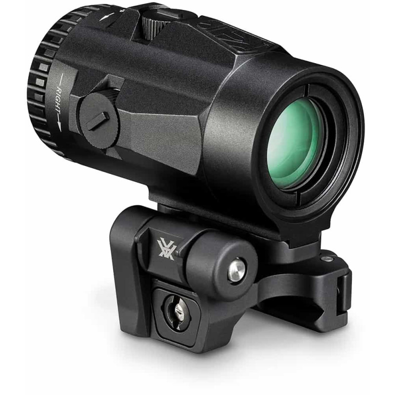 Увеличитель оптический Vortex Magnifier Micro 3x (V3XM)