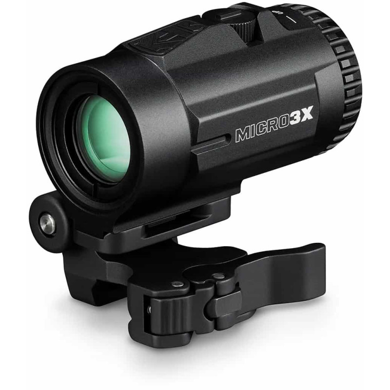 Увеличитель оптический Vortex Magnifier Micro 3x (V3XM)