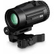Увеличитель оптический Vortex Magnifier Micro 3x (V3XM)