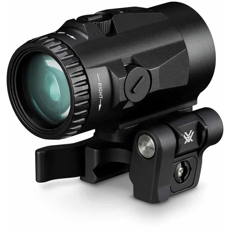Увеличитель оптический Vortex Magnifier Micro 3x (V3XM)