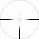 Оптический прицел Vortex Strike Eagle 1-8x24 (AR-BDC3 IR) (SE-1824-2)