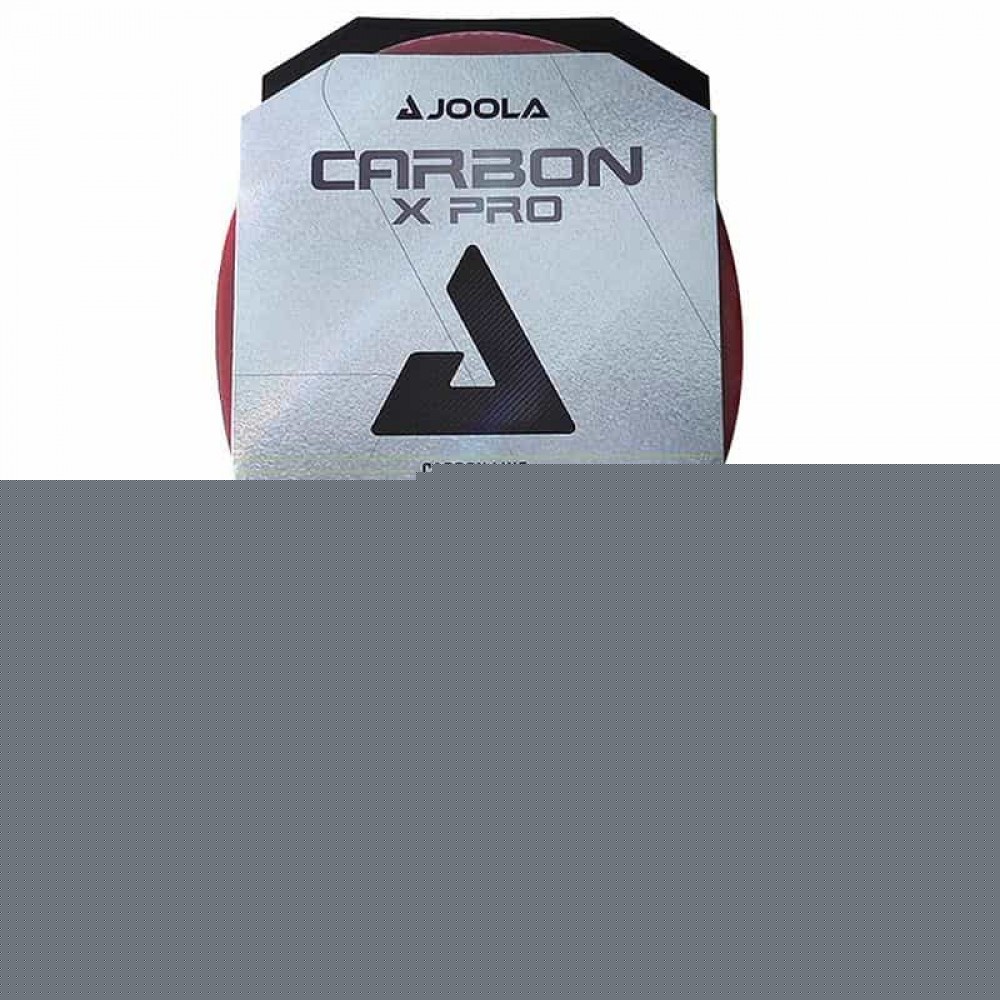 Ракетка для настільного тенісу Joola Carbon X Pro (54206)
