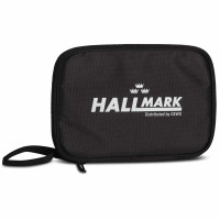 Чохол для ракетки Hallmark Single Cover Classic Black (109729100)