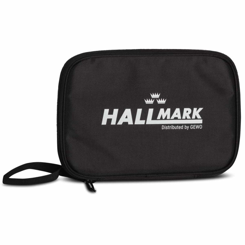 Чохол для ракетки Hallmark Single Cover Classic Black (109729100)