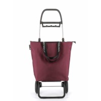 Сумка-тежка Rolser Mini Bag Plus MF 2L Burdeos ( MNB042-1060)