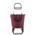 Сумка-візок Rolser Mini Bag Plus MF 2L Burdeos ( MNB042-1060)