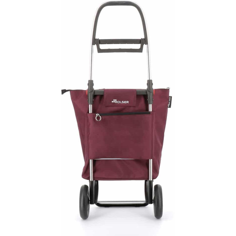 Сумка-тежка Rolser Mini Bag Plus MF 2L Burdeos ( MNB042-1060)