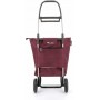 Сумка-тежка Rolser Mini Bag Plus MF 2L Burdeos ( MNB042-1060)