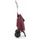 Сумка-тежка Rolser Mini Bag Plus MF 2L Burdeos ( MNB042-1060)