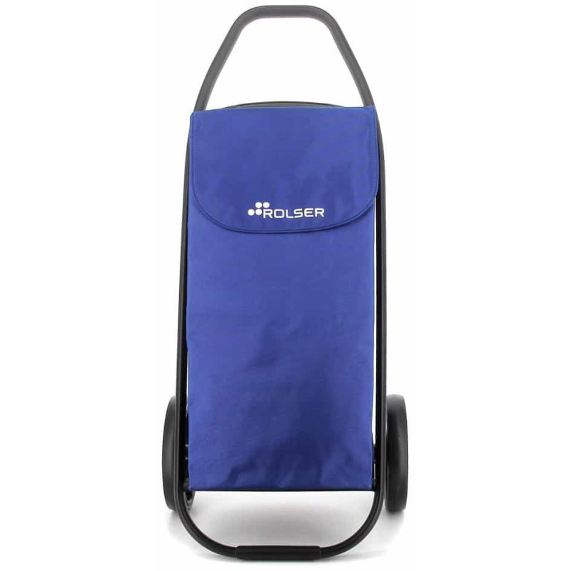 Сумка-тележка Rolser Com MF 8 Black Tube Azul (COH012-1026)