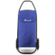 Сумка-тележка Rolser Com MF 8 Black Tube Azul (COH012-1026)