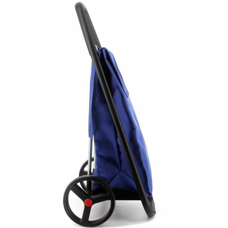 Сумка-тележка Rolser Com MF 8 Black Tube Azul (COH012-1026)