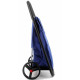Сумка-тележка Rolser Com MF 8 Black Tube Azul (COH012-1026)