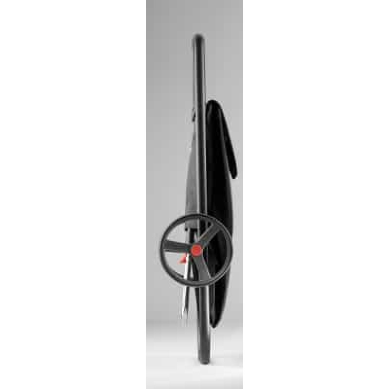 Сумка-тележка Rolser Com MF 8 Black Tube Azul (COH012-1026)