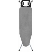 Гладильная доска Rolser K-UNO Plomo (K01015-2087)