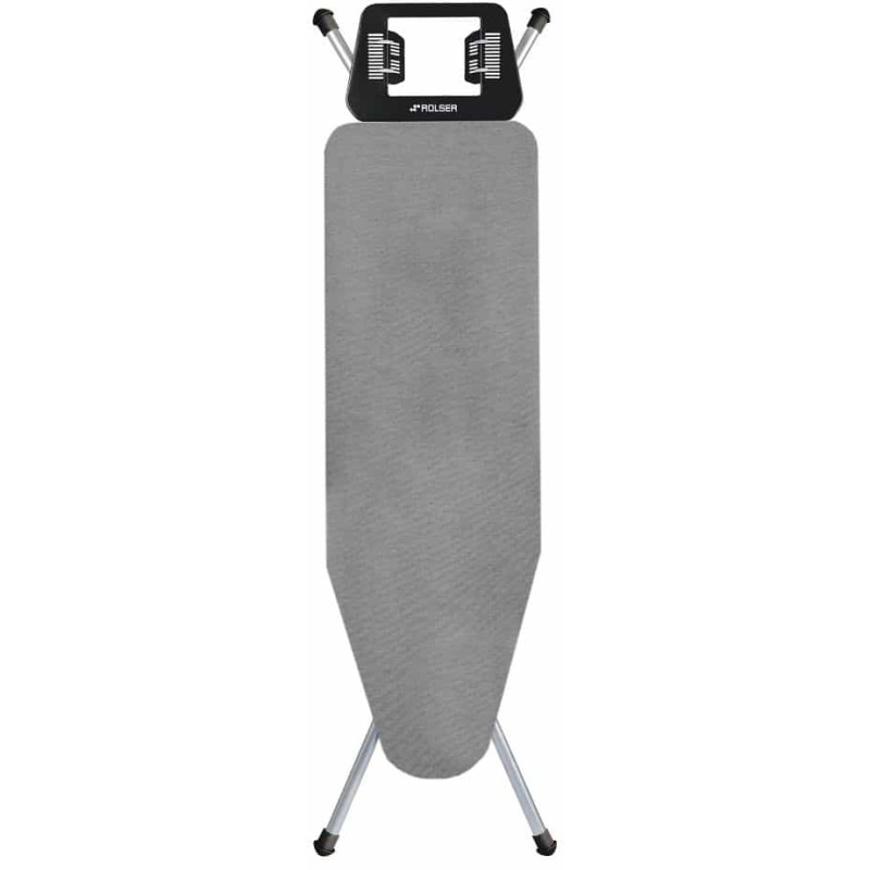 Гладильная доска Rolser K-UNO Plomo (K01015-2087)