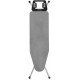 Гладильная доска Rolser K-UNO Plomo (K01015-2087)