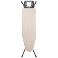 Гладильная доска Rolser K-UNO Black Tube Arena (K01016-2072)