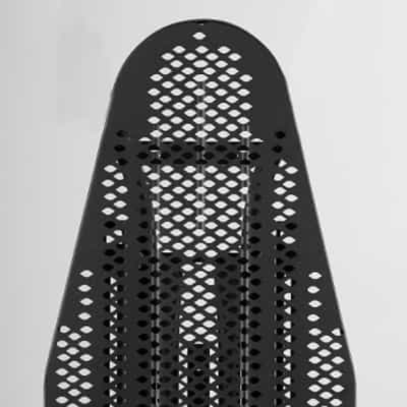 Гладильная доска Rolser K-UNO Black Tube Arena (K01016-2072)