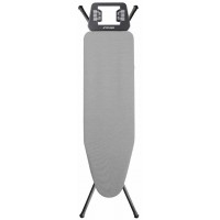 Гладильная доска Rolser K-UNO Black Tube Plomo (K01016-2087)
