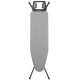 Гладильная доска Rolser K-UNO Black Tube Plomo (K01016-2087)