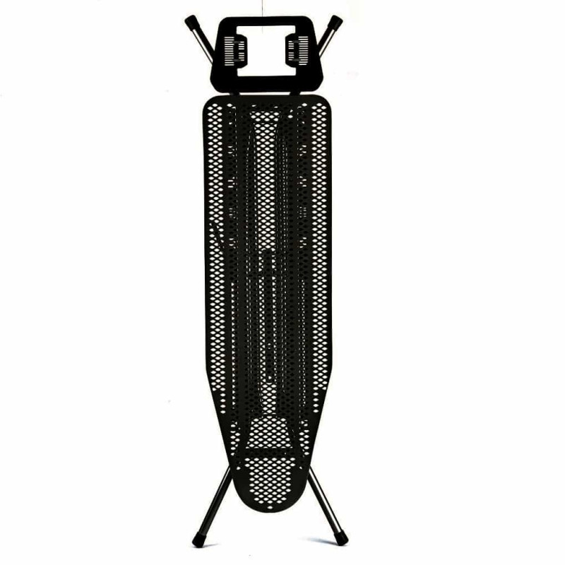 Гладильная доска Rolser K-UNO Black Tube Plomo (K01016-2087)