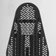 Гладильная доска Rolser K-UNO Black Tube Plomo (K01016-2087)