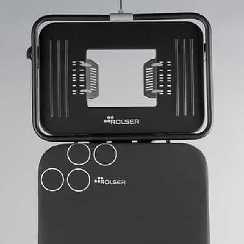 Дошка для прасування Rolser K-TRES Lima (K03015-2067)