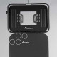 Дошка для прасування Rolser K-TRES Lima (K03015-2067)