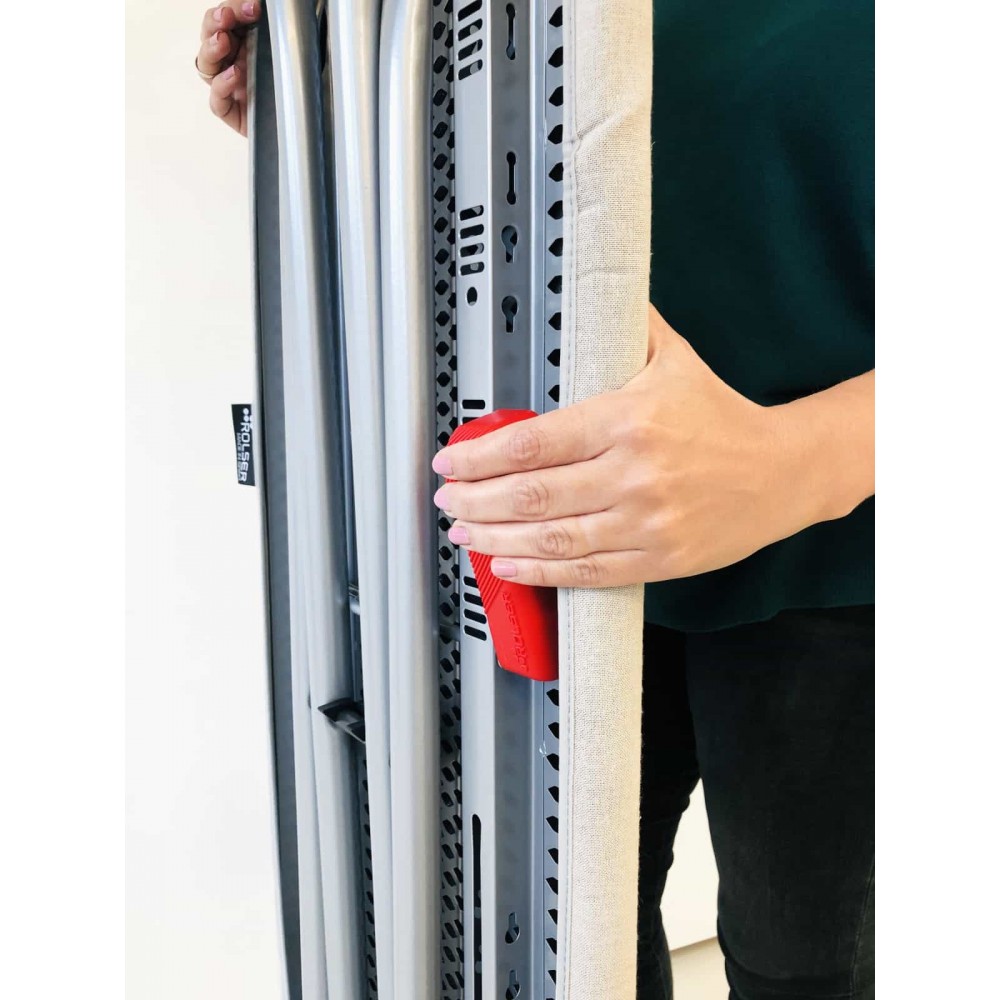 Дошка для прасування Rolser K-TRES Lima (K03015-2067)