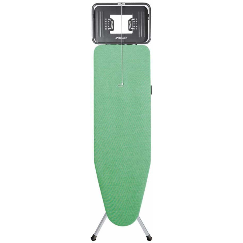 Дошка для прасування Rolser K-TRES Verde (K03015-2069)