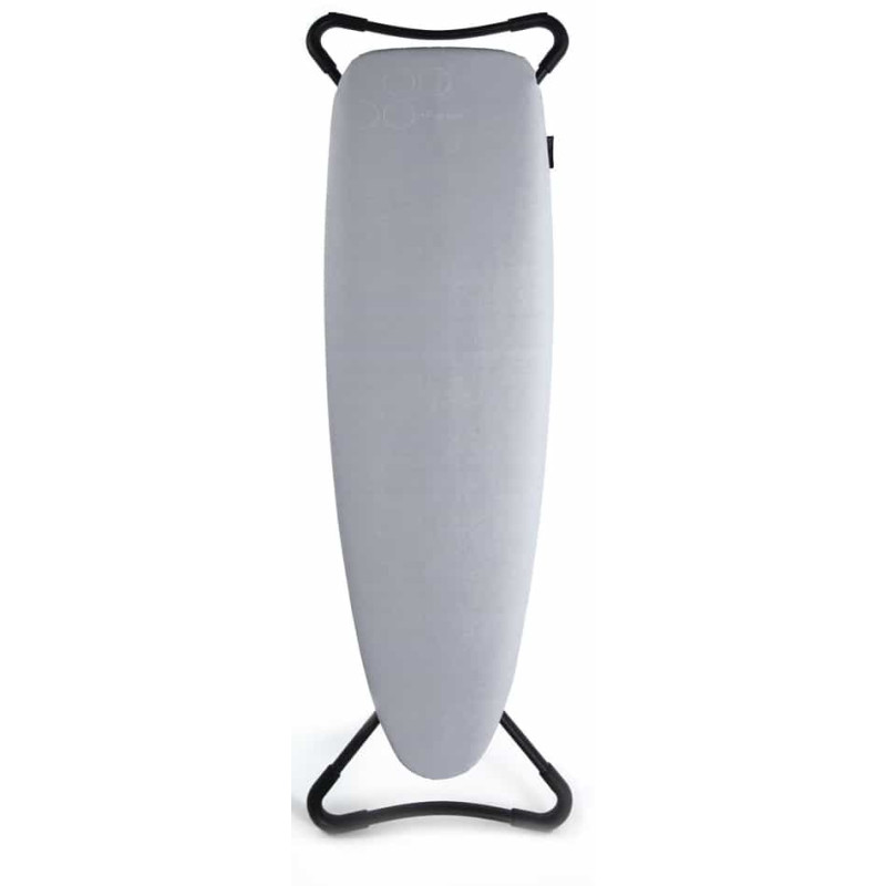 Гладильная доска Rolser K-Surf Black Tube Plata (K07002-1029)