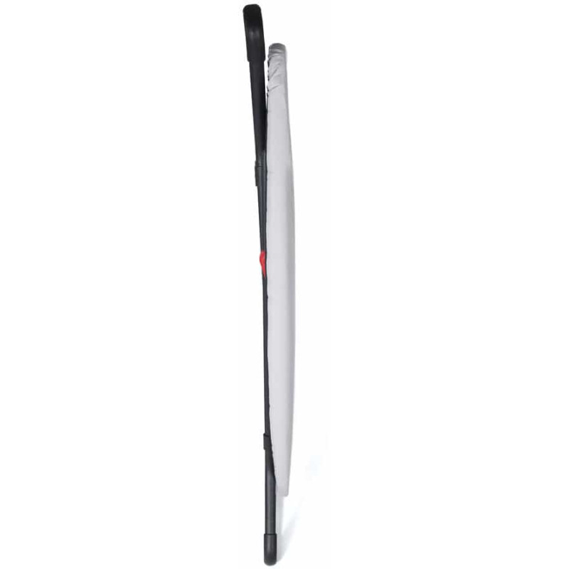 Гладильная доска Rolser K-Surf Black Tube Plata (K07002-1029)