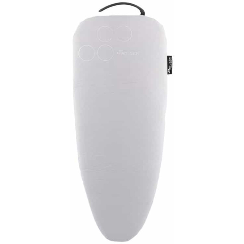Гладильная доска Rolser K-Mini Surf Plata (K08001-1029)