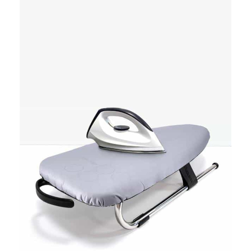 Гладильная доска Rolser K-Mini Surf Plata (K08001-1029)