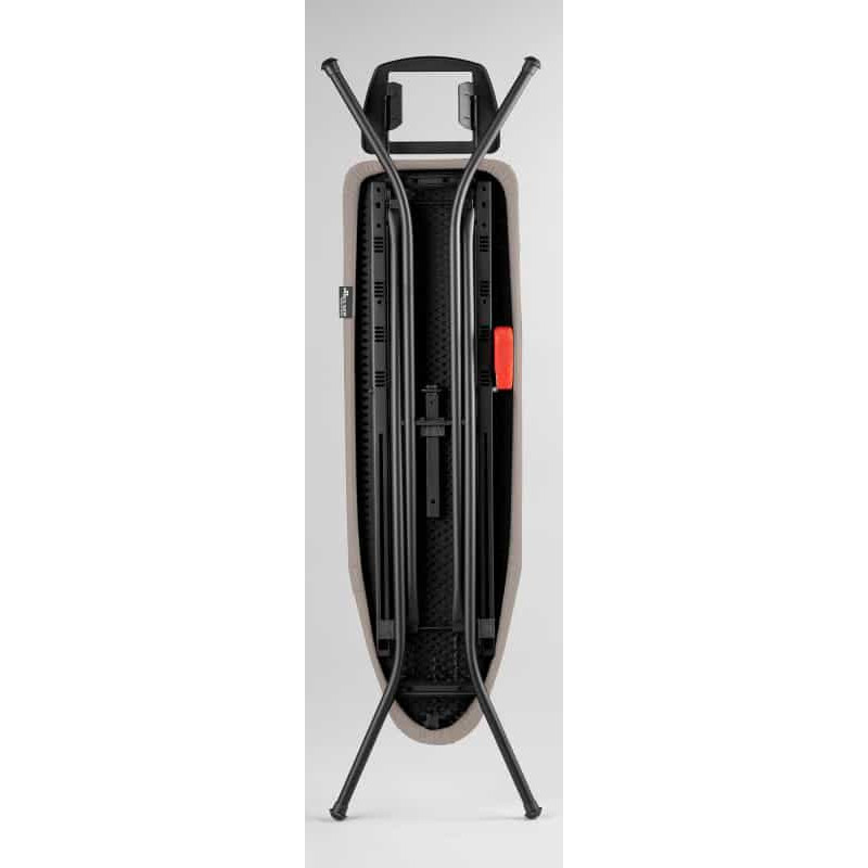 Дошка для прасування Rolser K-S Black Tube Arena (K04016-2072)