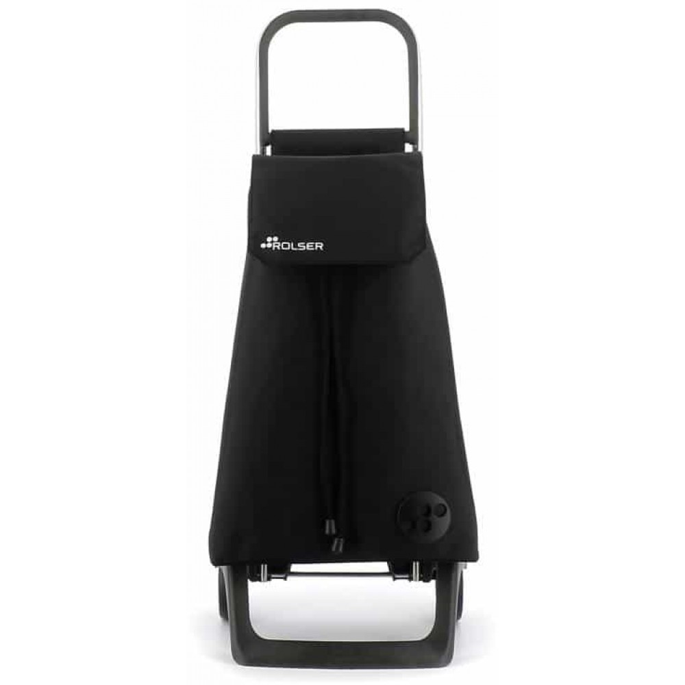 Сумка-візок Rolser Baby MF Joy-1800 Negro (BAB012-1023)