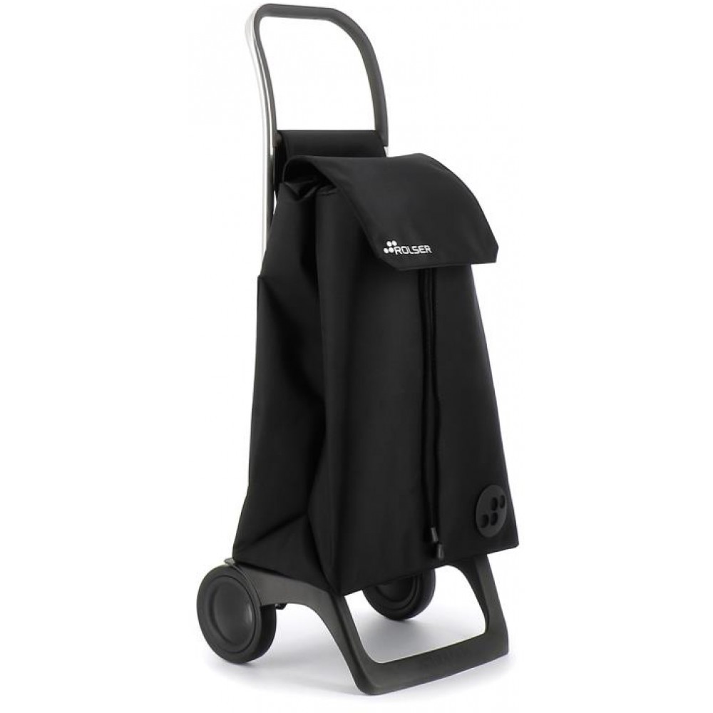 Сумка-візок Rolser Baby MF Joy-1800 Negro (BAB012-1023)