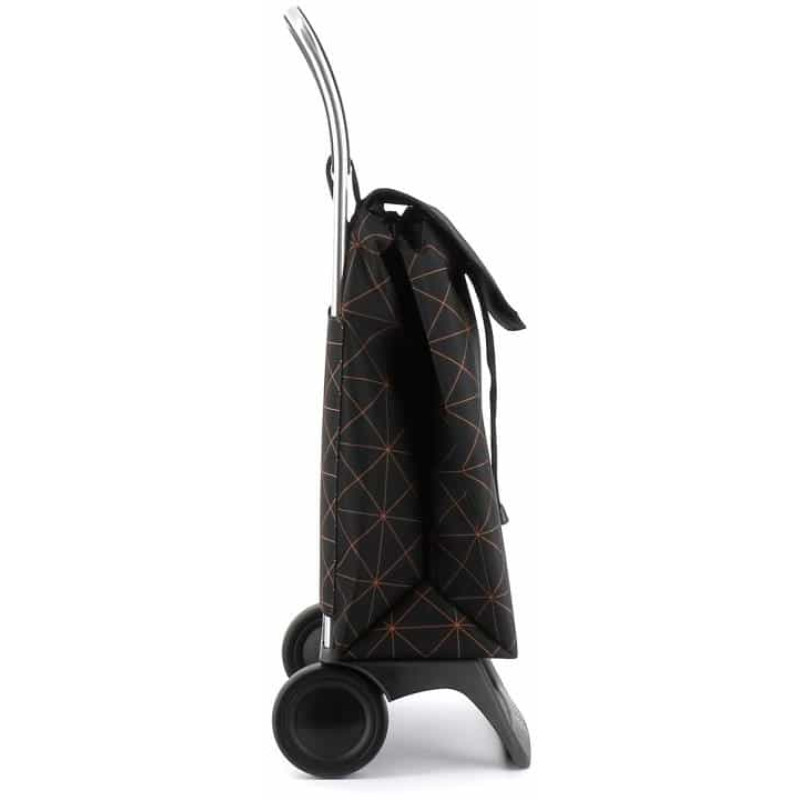 Сумка-тележка Rolser Baby Star Joy-1800 Mandarina (BAB048-1012)