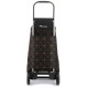 Сумка-тележка Rolser Baby Star Joy-1800 Mandarina (BAB048-1012)